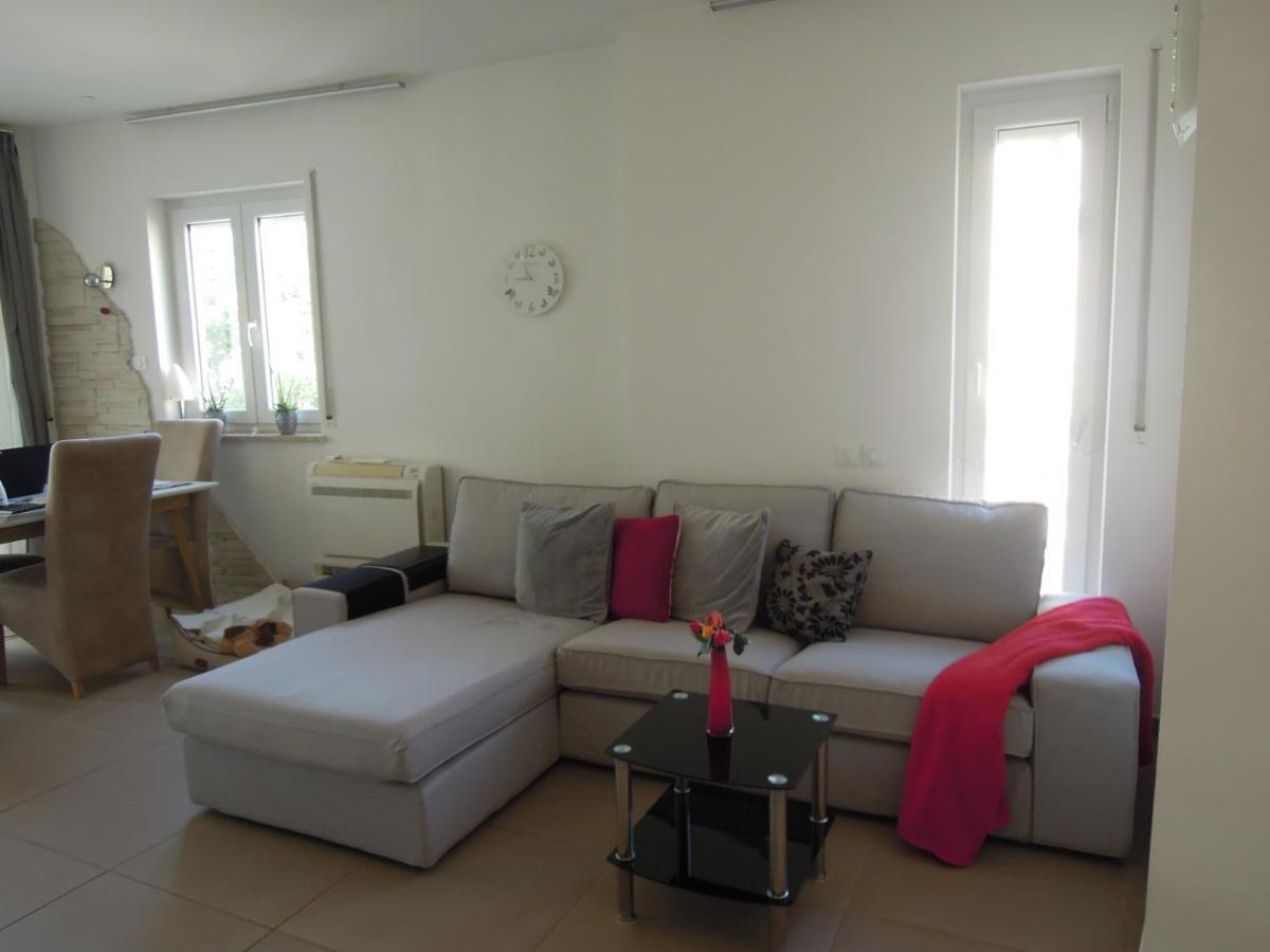 Stella Maris Appartement Umago Exterior foto
