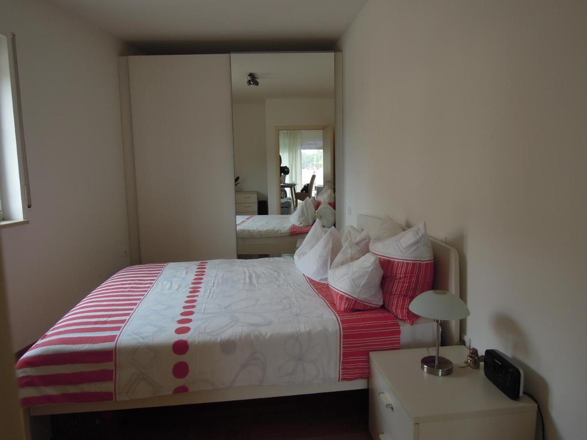Stella Maris Appartement Umago Exterior foto