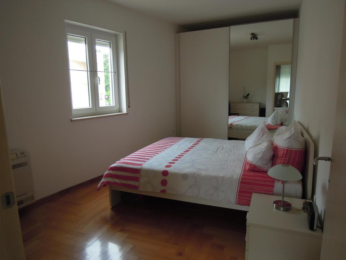 Stella Maris Appartement Umago Exterior foto